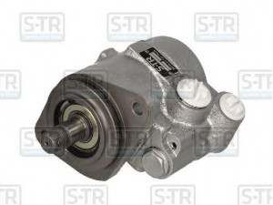 S-TR STR-140713 hidraulinis siurblys, vairo sistema 
 Vairavimas -> Vairo pavara/siurblys
1587788, 1591098, 1610365, 5001939