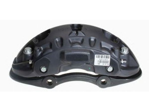 BUDWEG CALIPER 344311 stabdžių apkaba 
 Stabdžių sistema -> Stabdžių matuoklis -> Stabdžių matuoklio montavimas
7L6 615 124S, 7L9 615 124, 7L6 615 124S