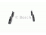 BOSCH 0 986 424 516 stabdžių trinkelių rinkinys, diskinis stabdys 
 Techninės priežiūros dalys -> Papildomas remontas
000 420 97 20, 003 420 24 20, 004 420 25 20