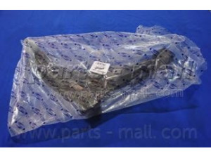 PARTS-MALL PXCAC-003LR vikšro valdymo svirtis 
 Ašies montavimas/vairavimo mechanizmas/ratai -> Valdymo svirtis/pasukamosios svirties sujungimas -> Vairo trauklės (valdymo svirtis, išilginis balansyras, diago
90182695, 90235046, 90375506, 96161354