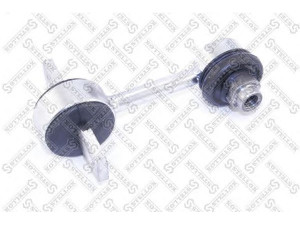 STELLOX 56-05066-SX šarnyro stabilizatorius 
 Ašies montavimas/vairavimo mechanizmas/ratai -> Stabilizatorius/fiksatoriai -> Savaime išsilyginanti atrama
8E0505465AC, 8E0505465ACS1, 8E0505465AF