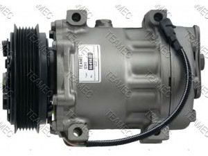 TEAMEC 8645632 kompresorius, oro kondicionierius 
 Oro kondicionavimas -> Kompresorius/dalys
55036312, 55036321, 55037079, 55037360