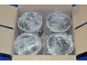 PARTS-MALL PXMSA-032D stūmoklis 
 Variklis -> Cilindrai/stūmokliai
2341042793