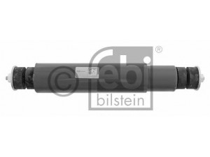 FEBI BILSTEIN 20170 amortizatorius 
 Pakaba -> Amortizatorius
81.43701.6903