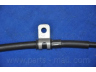 PARTS-MALL PTA-178 trosas, stovėjimo stabdys 
 Stabdžių sistema -> Valdymo svirtys/trosai
597601C800