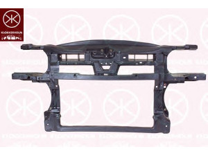 KLOKKERHOLM 9545200A1 priekinis variklio gaubtas 
 Kėbulas -> Kėbulo dalys/ sparnas/buferis -> Priekinis aerodinaminio pasipriešinimo sumažinimas/grotelės
1T0 805 588N 9B9, 2K0 805 588B