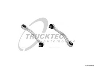 TRUCKTEC AUTOMOTIVE 07.31.076 vikšro valdymo svirtis
4E0 407 510 B, 4E0 407 510 E, 4E0 407 510 G