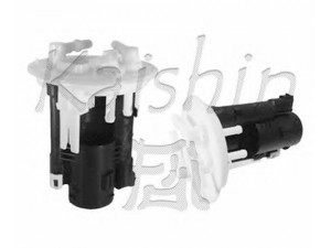 KAISHIN FC1230 kuro filtras 
 Techninės priežiūros dalys -> Papildomas remontas