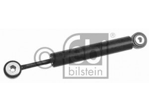FEBI BILSTEIN 19995 vibracijos slopintuvas, V formos rumbuotas diržas 
 Diržinė pavara -> V formos rumbuotas diržas/komplektas -> Vibracijos slopintuvas
111 200 04 14