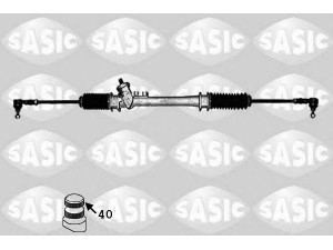 SASIC 9006012B vairo pavara 
 Vairavimas -> Vairo pavara/siurblys