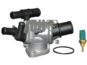 JP GROUP 3314601219 termostatas, aušinimo skystis 
 Aušinimo sistema -> Termostatas/tarpiklis -> Thermostat
46758434