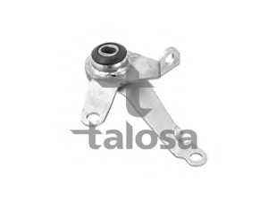 TALOSA 61-06806 montavimas, automatinė transmisija 
 Transmisija -> Automatinė pavarų dėžė -> Transmisijos montavimas
55700440