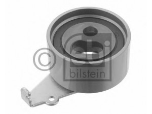 FEBI BILSTEIN 32337 įtempiklio skriemulys, paskirstymo diržas 
 Techninės priežiūros dalys -> Papildomas remontas
RF01-12-700B, 12810-78E00, 12810-78E00-000