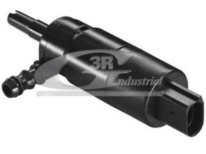 3RG 88101 vandens siurblys, priekinių žibintų plovimas
67126973097, 67128362157, 67128377430