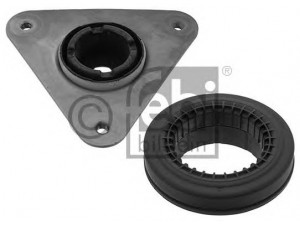FEBI BILSTEIN 44662 pakabos statramsčio atraminis guolis 
 Ašies montavimas/vairavimo mechanizmas/ratai -> Montavimas, pakabos statramstis
54 3A 029 05R, 54 3A 029 05R SK