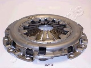 JAPANPARTS SF-W14 sankabos suspaudimo plokštelė 
 Sankaba/dalys -> Sankabos suspaudimo plokštelė
96612551
