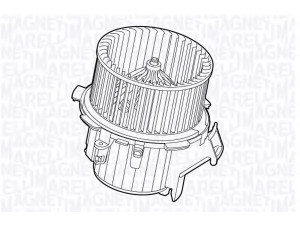 MAGNETI MARELLI 069412676010 vidaus pūtiklis 
 Šildymas / vėdinimas -> Orpūtė/dalys
77010-57556, 7701057556, 44 15 548