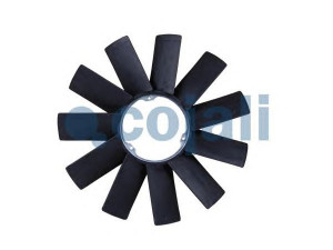 COJALI 8111607 ventiliatoriaus ratas, variklio aušinimas
11521712110, 11521712847, 1712110