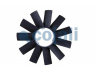 COJALI 8111607 ventiliatoriaus ratas, variklio aušinimas
11521712110, 11521712847, 1712110