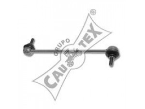 CAUTEX 460903 šarnyro stabilizatorius 
 Ašies montavimas/vairavimo mechanizmas/ratai -> Stabilizatorius/fiksatoriai -> Savaime išsilyginanti atrama
893407465A, 8A0407465B, 8A0407465C