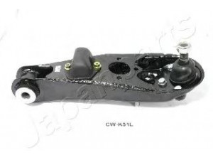 JAPANPARTS CW-K51L vikšro valdymo svirtis 
 Ašies montavimas/vairavimo mechanizmas/ratai -> Valdymo svirtis/pasukamosios svirties sujungimas -> Vairo trauklės (valdymo svirtis, išilginis balansyras, diago
0S083-34-300B