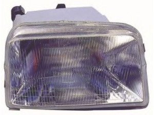 LORO 551-1110R-LD-E priekinis žibintas 
 Kėbulas -> Priekinis žibintas/dalys -> Priekinis žibintas/įterp.
7701030638