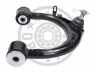 OPTIMAL G6-856 vikšro valdymo svirtis 
 Ašies montavimas/vairavimo mechanizmas/ratai -> Valdymo svirtis/pasukamosios svirties sujungimas -> Vairo trauklės (valdymo svirtis, išilginis balansyras, diago
48610-60030