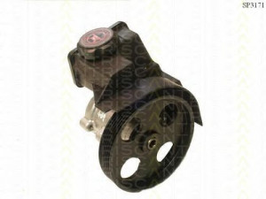 TRISCAN 8515 28617 hidraulinis siurblys, vairo sistema 
 Vairavimas -> Vairo pavara/siurblys
4007.LA, 4007.LC, 4007.WN, 4007.WQ