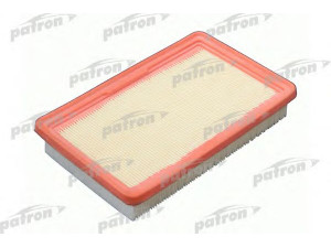 PATRON PF1151 oro filtras 
 Techninės priežiūros dalys -> Techninės priežiūros intervalai
2811322051