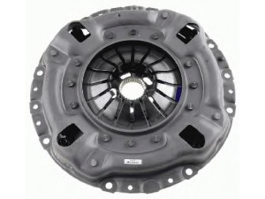 SACHS 3482 602 011 sankabos suspaudimo plokštelė
476/02500, 477/00160