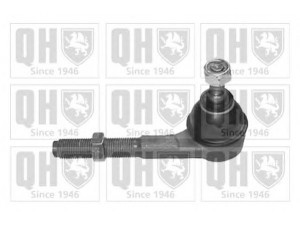 QUINTON HAZELL QR2402S skersinės vairo trauklės galas 
 Vairavimas -> Vairo mechanizmo sujungimai
3817 42, 94 71 007 565