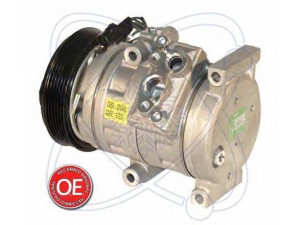 ELECTRO AUTO 20Z0065 kompresorius, oro kondicionierius 
 Oro kondicionavimas -> Kompresorius/dalys
5060121220, 1621303011
