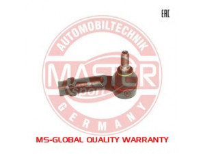 MASTER-SPORT 26670-PCS-MS skersinės vairo trauklės galas 
 Vairavimas -> Vairo mechanizmo sujungimai
6Q0 419 812 C, 6Q0 423 812, 6Q0 423 812 A