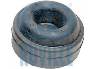 RUVILLE 985406 valdymo svirties/išilginių svirčių įvorė 
 Ašies montavimas/vairavimo mechanizmas/ratai -> Valdymo svirtis/pasukamosios svirties sujungimas -> Montavimas/sutvirtinimas
251 407 175, 251 407 175 A