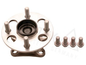 AUTEX 802904 rato guolio komplektas 
 Ašies montavimas/vairavimo mechanizmas/ratai -> Rato stebulė/montavimas -> Rato guolis
