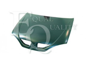EQUAL QUALITY L01748 gaubtas 
 Kėbulas -> Transporto priemonės galas -> Gaubtas/dalys/garso izoliacinė medžiaga
676800B, 7751471867