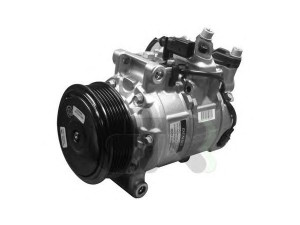 CTR 1201419 kompresorius, oro kondicionierius 
 Oro kondicionavimas -> Kompresorius/dalys
4F0260805AG