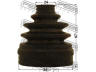 FEBEST 1215-IX35RH gofruotoji membrana, kardaninis velenas
49501-2S250, 49595-2S200