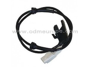 ODM-MULTIPARTS 97-990138 jutiklis, rato greitis 
 Elektros įranga -> Jutikliai
4545C2, 96526967, 9652696780