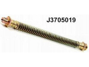 NIPPARTS J3705019 stabdžių žarnelė 
 Stabdžių sistema -> Stabdžių žarnelės
MB857547