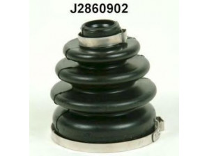 NIPPARTS J2860902 gofruotoji membrana, kardaninis velenas 
 Ratų pavara -> Gofruotoji membrana
44118-M79F10, 96273573