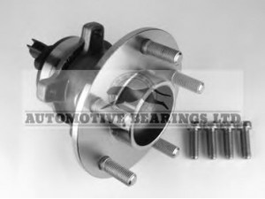 Automotive Bearings ABK1619 rato guolio komplektas 
 Ašies montavimas/vairavimo mechanizmas/ratai -> Rato stebulė/montavimas -> Rato guolis
1355129, 1506577