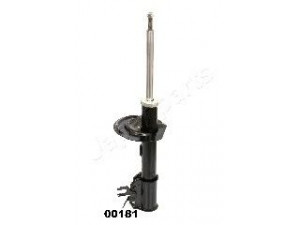 JAPANPARTS MM-00181 amortizatorius 
 Pakaba -> Amortizatorius
50703297, 50703298, 50703308, 50703309