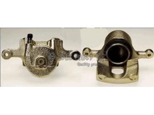 ASHUKI 0966-7001 stabdžių apkaba 
 Stabdžių sistema -> Stabdžių matuoklis -> Stabdžių matuoklio montavimas
0 986 473 767/BOSCH, 0 986 474 767/BOSCH
