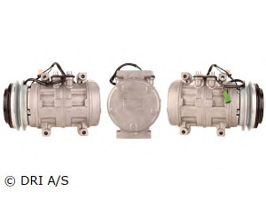 DRI 700510095 kompresorius, oro kondicionierius 
 Oro kondicionavimas -> Kompresorius/dalys
034260805A, 034260805B, 034260805C