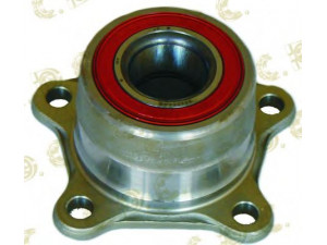 AUTOKIT 01.097 rato guolio komplektas 
 Ašies montavimas/vairavimo mechanizmas/ratai -> Rato stebulė/montavimas -> Rato guolis