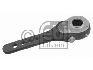 FEBI BILSTEIN 06737 stabdžių reguliatorius 
 Stabdžių sistema -> Būgninis stabdys -> Reguliatorius/dalys
2 175 0074 00
