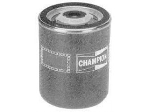 CHAMPION L116/606 kuro filtras 
 Techninės priežiūros dalys -> Papildomas remontas
A6010900352