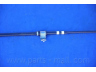 PARTS-MALL PTA-503 trosas, stovėjimo stabdys
599134A350