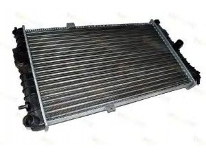 THERMOTEC D7X022TT radiatorius, variklio aušinimas 
 Aušinimo sistema -> Radiatorius/alyvos aušintuvas -> Radiatorius/dalys
1300092, 03096385, 1300 092, 1300 107